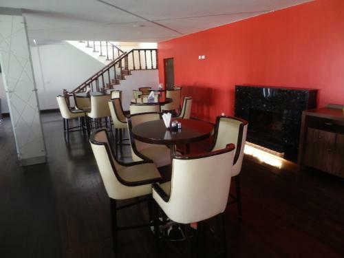Hotel Sigona Golf Suites