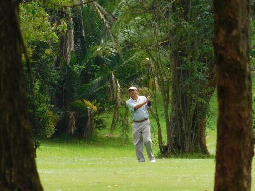 Hotel Sigona Golf Suites