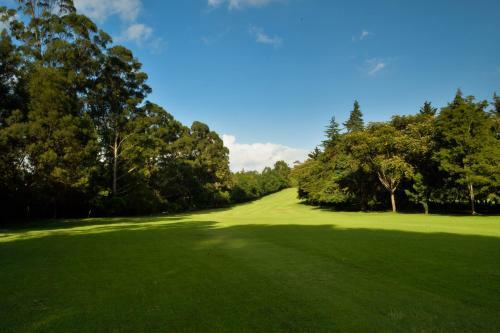 Hotel Sigona Golf Suites