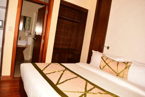 Hotel Sigona Golf Suites