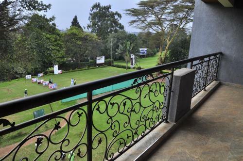 Hotel Sigona Golf Suites