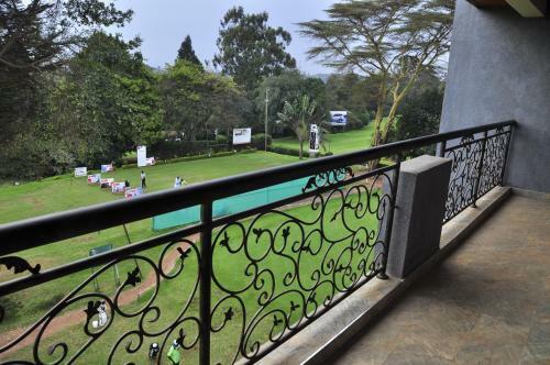 Hotel Sigona Golf Suites