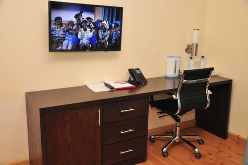 Hotel Sigona Golf Suites