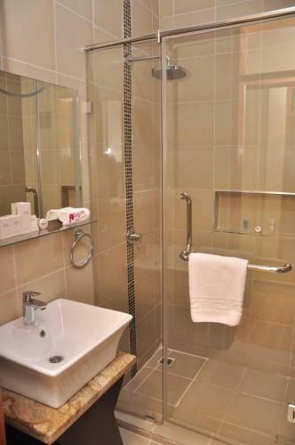 Hotel Sigona Golf Suites