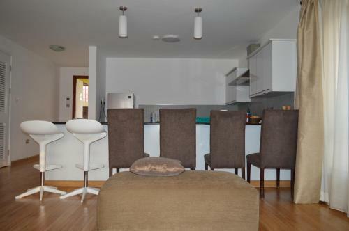 Garden City Apartments