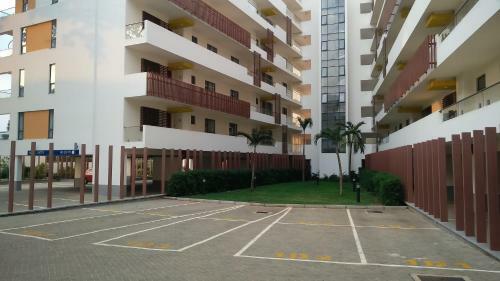 Garden City Apartments
