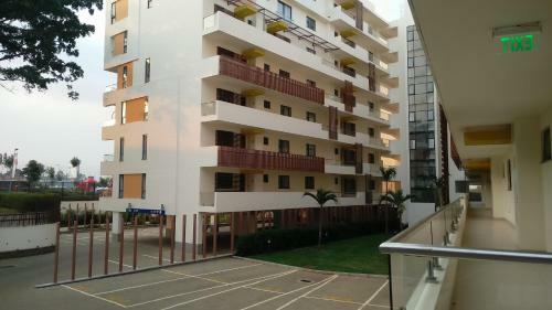 Garden City Apartments