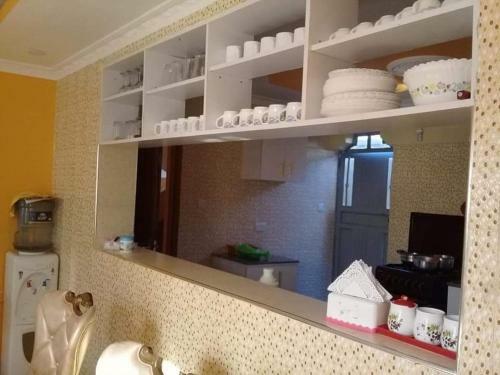 Lizt Home Stay Nairobi