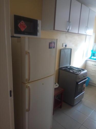 Lizt Home Stay Nairobi
