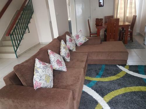 Apartamento Olive's Place