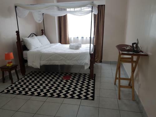 Apartamento Olive's Place