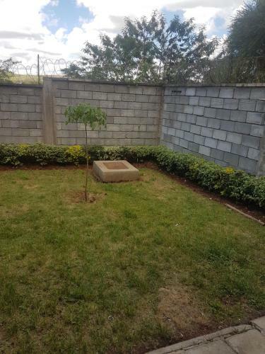 Apartamento Olive's Place