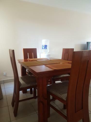 Apartamento Olive's Place