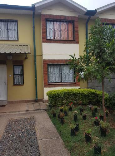 Apartamento Olive's Place