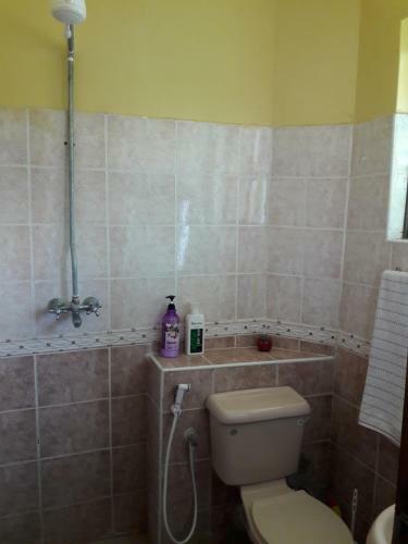 Bethel Homestay