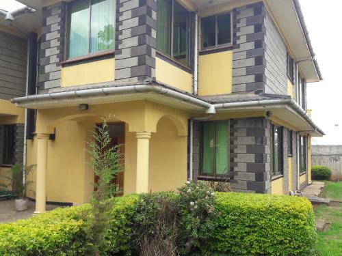 Bethel Homestay