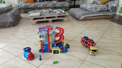 Bethel Homestay