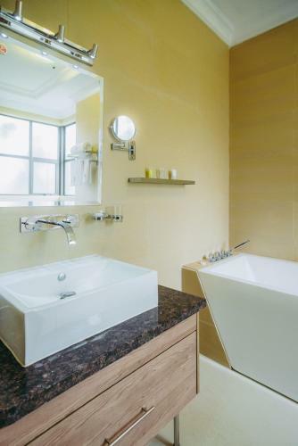 Apartamento Gemsuites Riverside