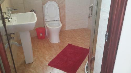 Apartamento The Barnaby House
