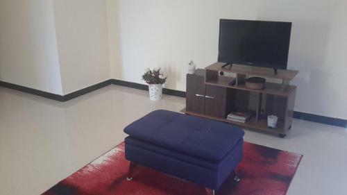 Apartamento The Barnaby House