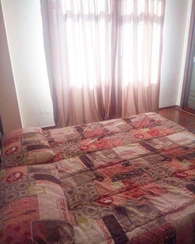 Apartamento The Barnaby House