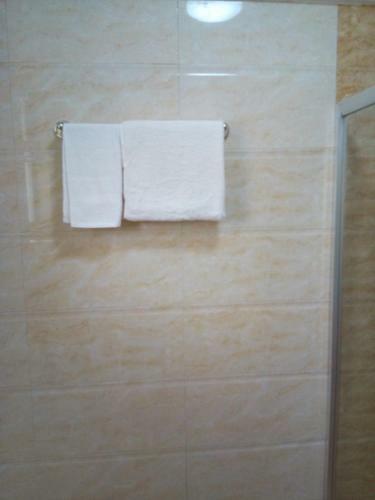 Apartamento The Barnaby House