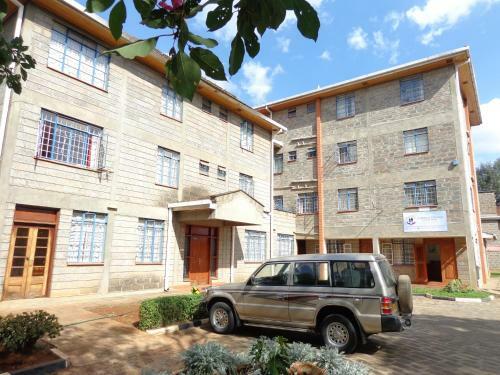 Hotel Savelberg Retreat Centre
