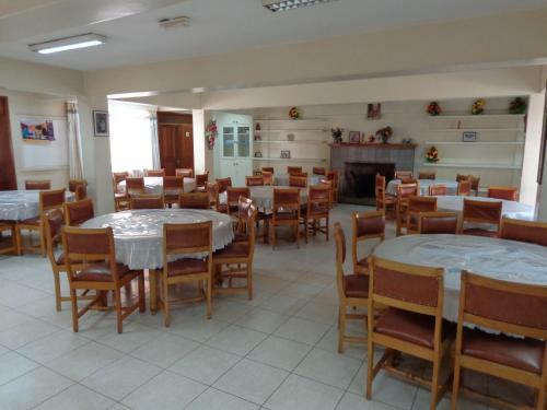 Hotel Savelberg Retreat Centre