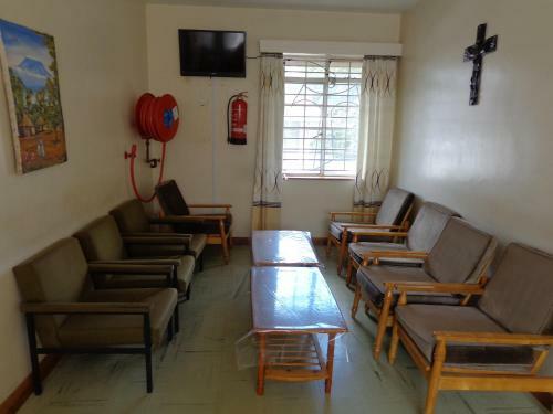 Hotel Savelberg Retreat Centre