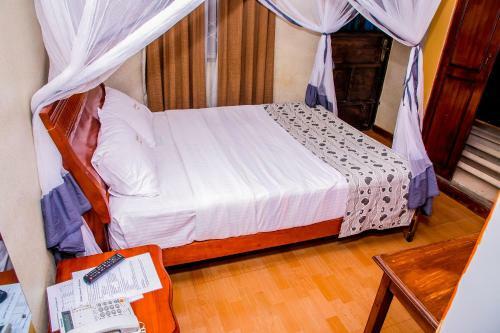 Stedmak Gardens & Hotels
