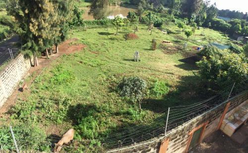 Stedmak Gardens & Hotels