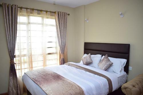 Tildah Studio Apartments