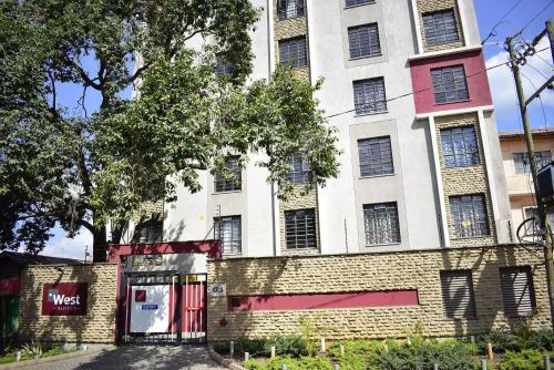 Tildah Studio Apartments