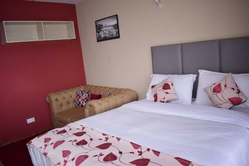 Tildah Studio Apartments
