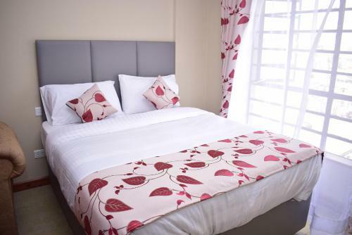 Tildah Studio Apartments