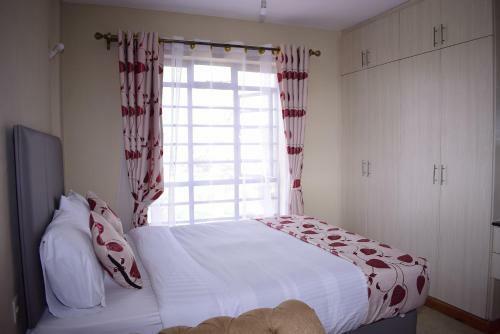 Tildah Studio Apartments