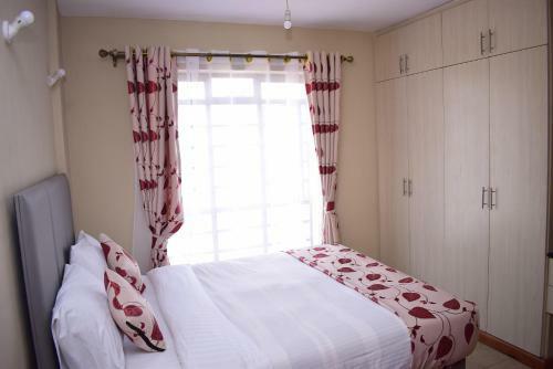 Tildah Studio Apartments