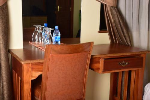 Tildah Studio Apartments