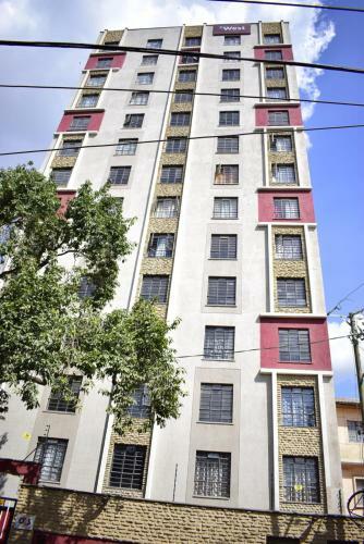 Tildah Studio Apartments