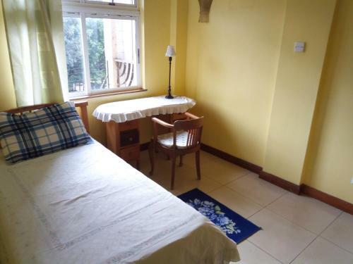 Hills Of Glory Homestay