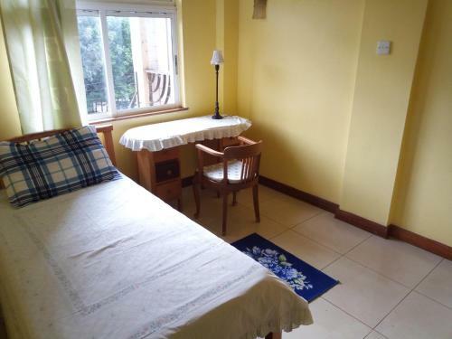 Hills Of Glory Homestay