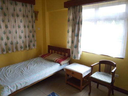 Hills Of Glory Homestay
