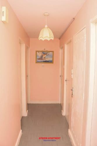 Afrikim Apartment Nyayo Embakassi