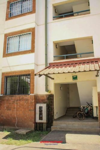 Afrikim Apartment Nyayo Embakassi