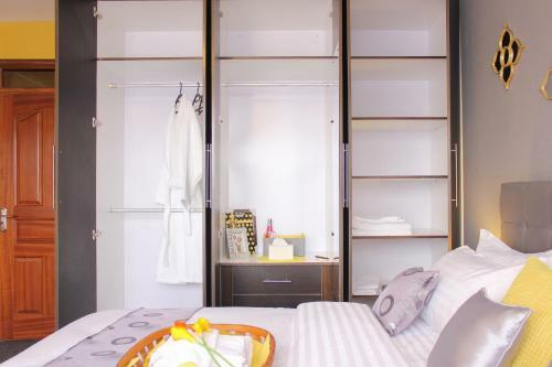 Bed & Breakfast Shai Suites