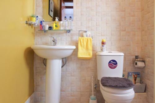 Bed & Breakfast Shai Suites