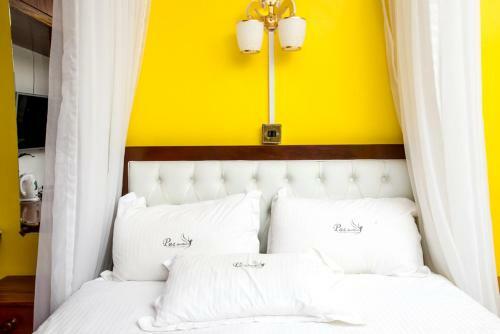 Hostal Paz Guesthouse Kileleshwa