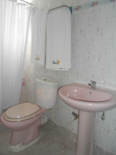 Hostal Paz Guesthouse Kileleshwa