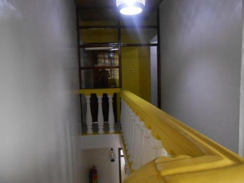 Hostal Paz Guesthouse Kileleshwa