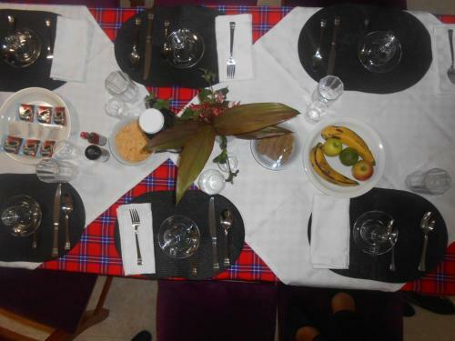 Hostal Paz Guesthouse Kileleshwa